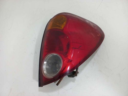 LANTERNA DIREITA MITSUBISHI L200 3.2 2009