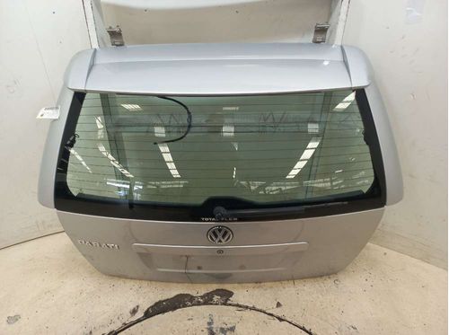 TAMPA TRASEIRA VOLKSWAGEN PARATI 1.6 2010