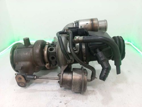 TURBINA TURBOCOMPRESSOR CHEVROLET TRACKER 1.4 2018