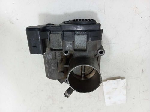 CORPO DE BORBOLETA VOLKSWAGEN VOYAGE 1.0 2011