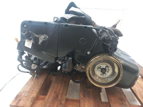 MOTOR COMPLETO FIAT PALIO 1.0 2003