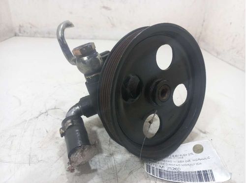 BOMBA DE DIRECAO HIDRAULICA FIAT DOBLO 1.8 2006