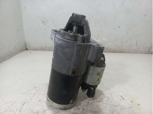 MOTOR DE PARTIDA/ ARRANQUE PEUGEOT 308 1.6 2017