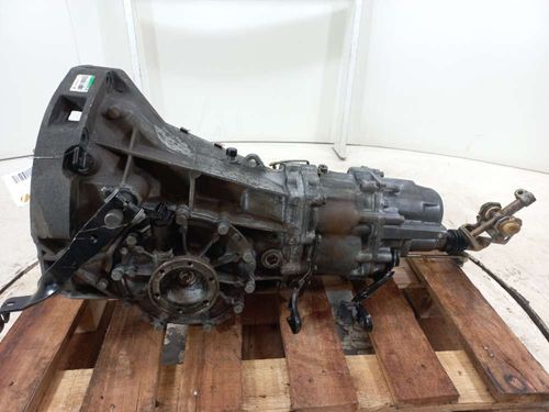 CAMBIO MANUAL / CX DE MARCHA VOLKSWAGEN SAVEIRO 1.8 2001