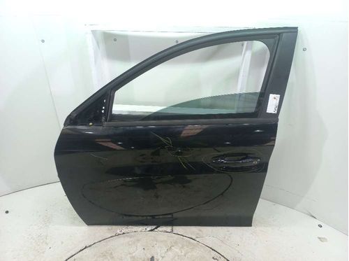 PORTA DIANTEIRA ESQ PEUGEOT 208 1.6 2022