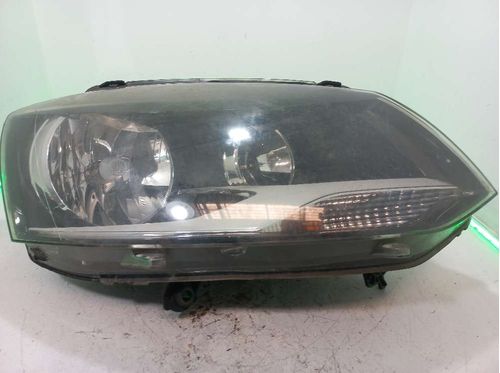 FAROL DIREITO VOLKSWAGEN FOX 1.0 2011