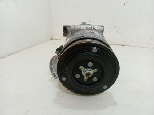 COMPRESSOR DO AR CONDICIONADO CHEVROLET CRUZE 1.4 2017