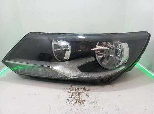 FAROL ESQUERDO VOLKSWAGEN TIGUAN 2.0 2014