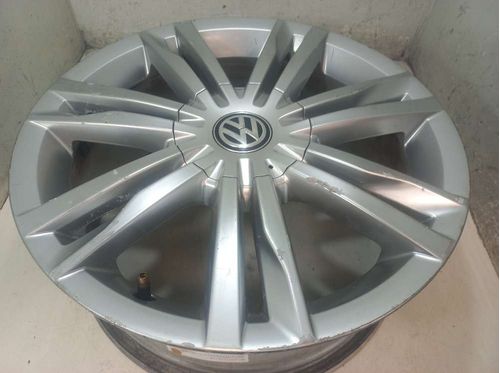 RODA DE LIGA LEVE DIANT ESQUER VOLKSWAGEN GOLF 1.4 2014