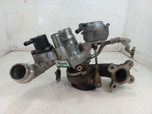 TURBINA TURBOCOMPRESSOR CHEVROLET ONIX 1.0 2021