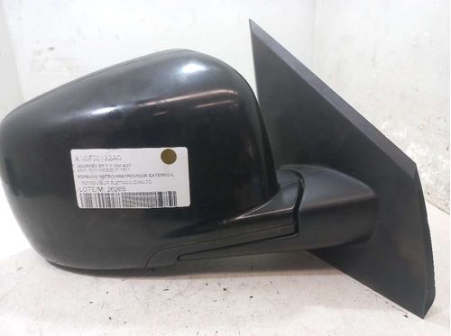 RETROVISOR ELETRICO DIREITO DODGE JOURNEY 2.7 2011