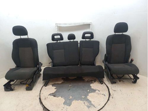 JOGO DE BANCO TECIDO JEEP COMPASS 2.0 2015