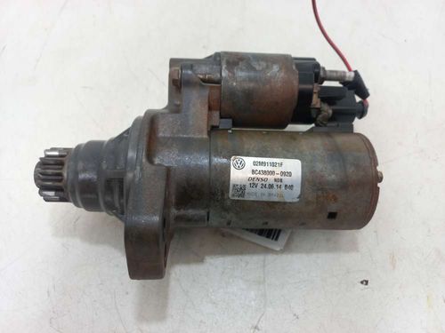 MOTOR DE PARTIDA/ ARRANQUE VOLKSWAGEN SAVEIRO 1.6 2015