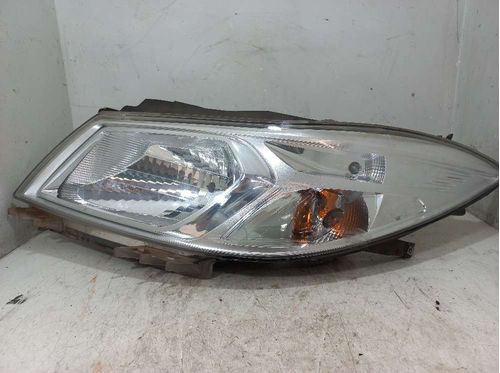 FAROL ESQUERDO CHEVROLET ONIX 1.0 2018