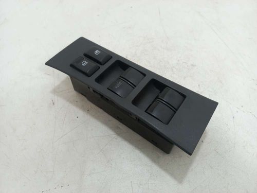 INTERRUPTOR VIDRO DIANT. ESQ CHEVROLET PICK-UP 2.4 2016