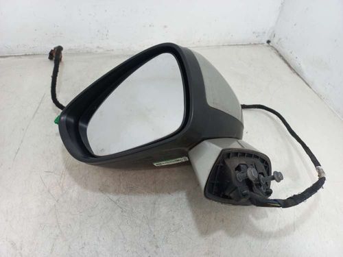 RETROVISOR ELETRICO ESQUERDO CITROEN C4 SEDAN 2.0 2011