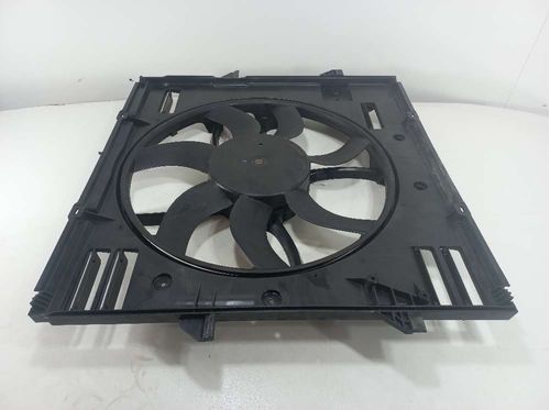 VENTOINHA/ ELETROVENTILADOR VOLKSWAGEN AMAROK 2.0 2017