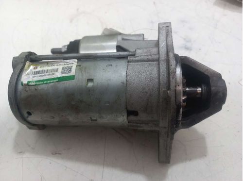 MOTOR DE PARTIDA/ ARRANQUE FIAT STRADA 1.4 2021