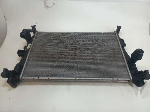 RADIADOR FIAT TORO 2.0 2020