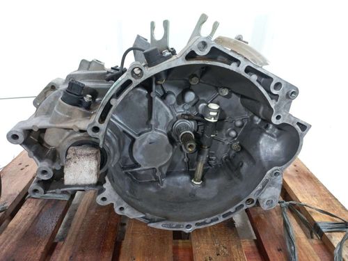 CAMBIO MANUAL / CX DE MARCHA CHERY FACE 1.3 2012