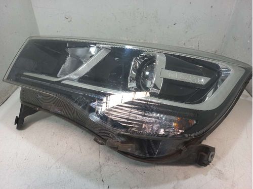FAROL ESQUERDO CHERY TIGGO 1.5 2019