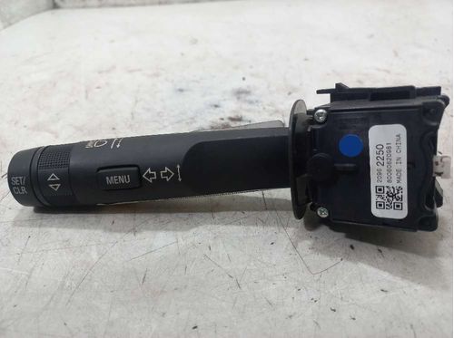 INTERRUPTOR DA CHAVE DE SETA CHEVROLET S 10 2.8 2019
