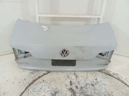 TAMPA TRASEIRA VOLKSWAGEN JETTA 2.0 2017