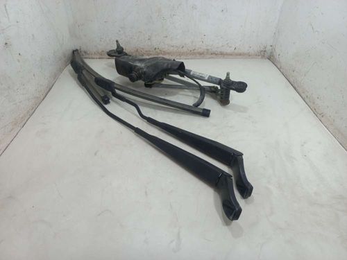 CJ MOTOR LIMPADOR PARABRISA FIAT GRAND SIENA 1.6 2016