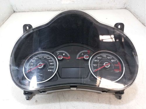 PAINEL DE INSTRUMENTOS FIAT GRAND SIENA 1.4 2012