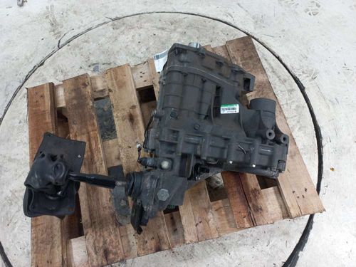 CAIXA DE TRANSFERENCIA CHEVROLET TRACKER 2.0 2004