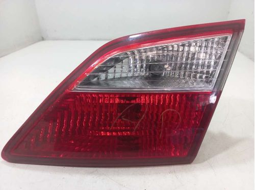 LANTERNA DA TAMPA DIREITA HYUNDAI HB20S 1.6 2015