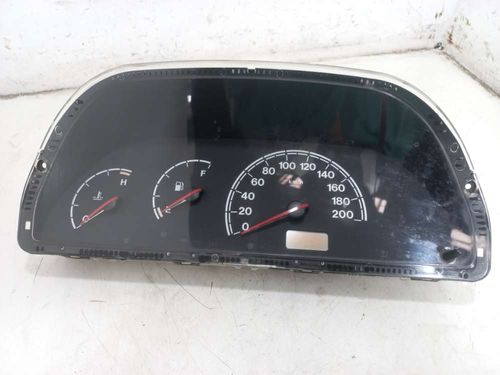 PAINEL DE INSTRUMENTOS FIAT PALIO 1.0 2001