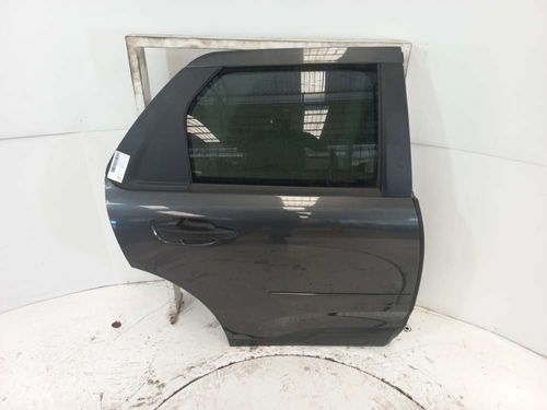 PORTA TRASEIRA DIR CITROEN C4 CACTUS 1.6 2022