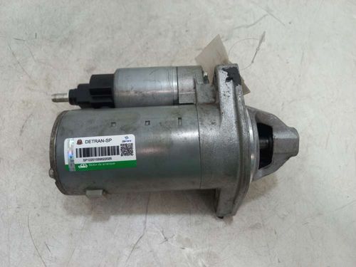 MOTOR DE PARTIDA/ ARRANQUE FIAT MOBI 1.0 2017