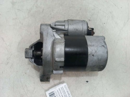 MOTOR DE PARTIDA/ ARRANQUE RENAULT SANDERO 1.0 2010