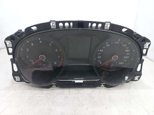 PAINEL DE INSTRUMENTOS VOLKSWAGEN GOLF 2.0 2015
