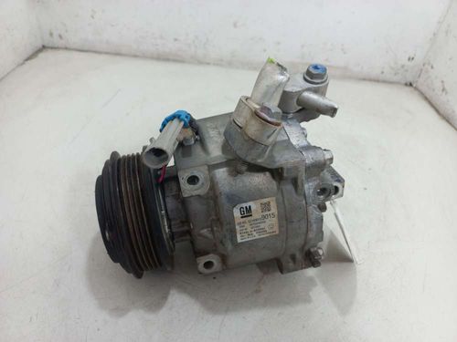 COMPRESSOR DO AR CONDICIONADO CHEVROLET COBALT 1.4 2019