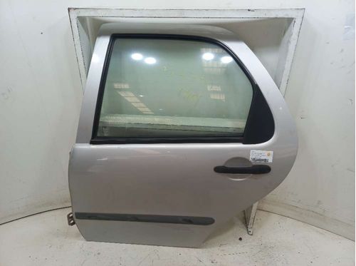 PORTA TRASEIRA ESQ FIAT PALIO 1.0 2013