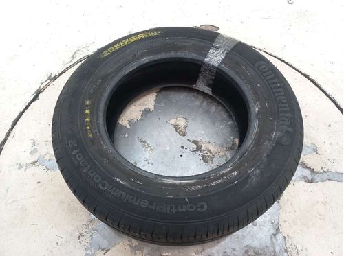 PNEU CONTINENTAL 205/70R16 97 RADIAL