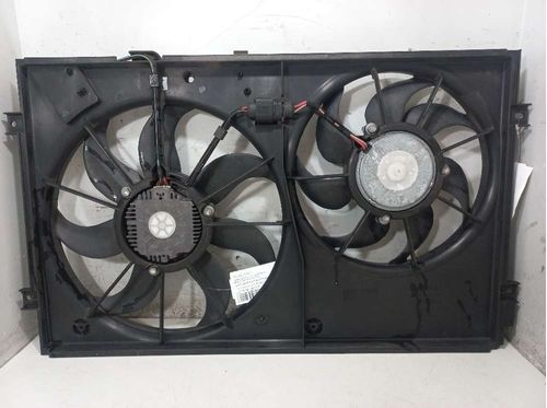 VENTOINHA/ ELETROVENTILADOR VOLKSWAGEN JETTA 2.5 2009