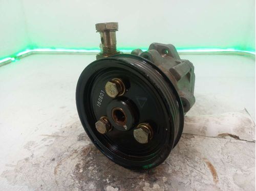 BOMBA DE DIRECAO HIDRAULICA CHERY QQ 1.0 2018