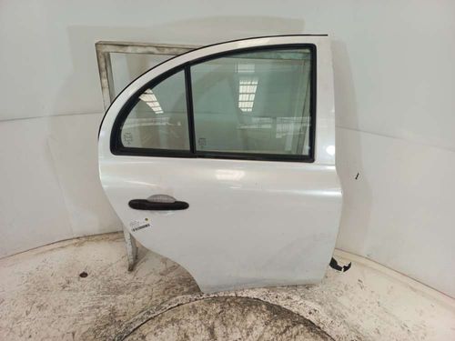 PORTA TRASEIRA DIR NISSAN MARCH 1.0 2019