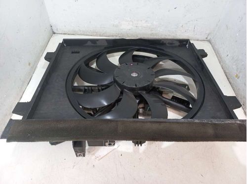 VENTOINHA/ ELETROVENTILADOR NISSAN SENTRA 2.0 2020