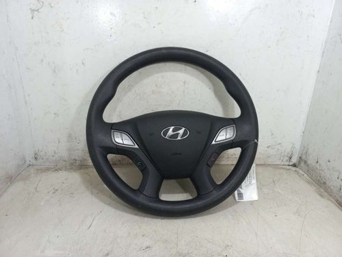 VOLANTE DE DIRECAO HYUNDAI HB20S 1.0 2018
