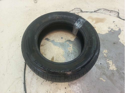 PNEU GENERAL 175/65R14 82T RADIAL