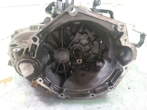 CAMBIO MANUAL / CX DE MARCHA HYUNDAI HB20S EVOLUTION 1.0 FLEX 12V MEC. 1.0L 2021