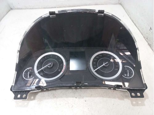 PAINEL DE INSTRUMENTOS HYUNDAI CRETA 1.0 2024