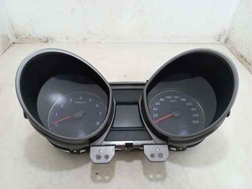 PAINEL DE INSTRUMENTOS HYUNDAI HB20S 1.0 2016