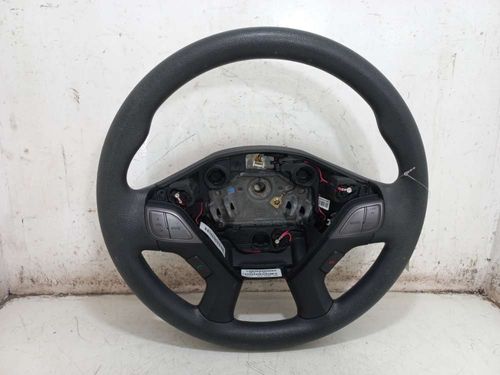 VOLANTE DE DIRECAO HYUNDAI HB20 1.6 2017