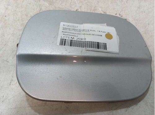 PORTINHOLA FIAT GRAND SIENA 1.6 2013